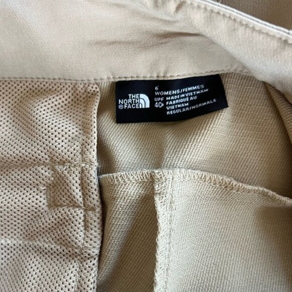 Northface NWT size 6 Bridgeway Ankle Pant - Picture 8 of 15